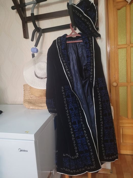 Национальная одежда