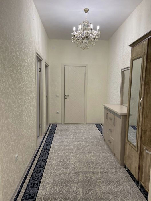 Продам 2/5/9 Фаргона йули Жк Ассалом Сохил Голден хаус