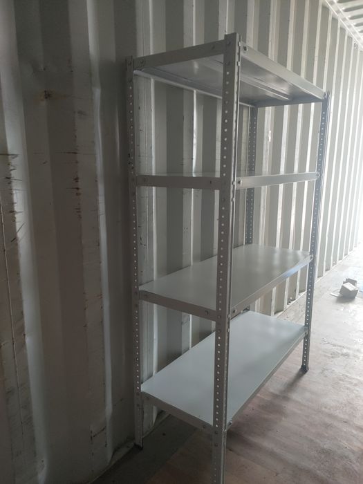 Продам стеллажи,