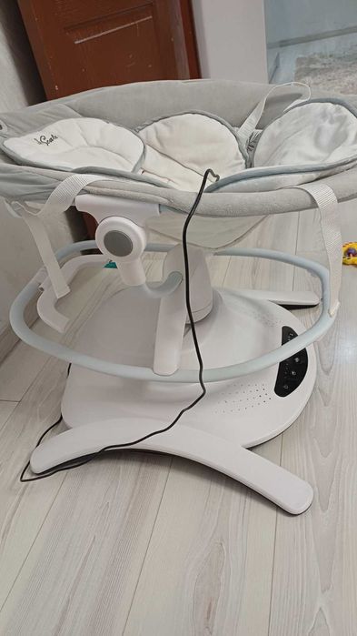 детска люлка   за бебета