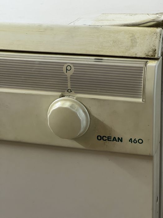 Посудомоечная машина