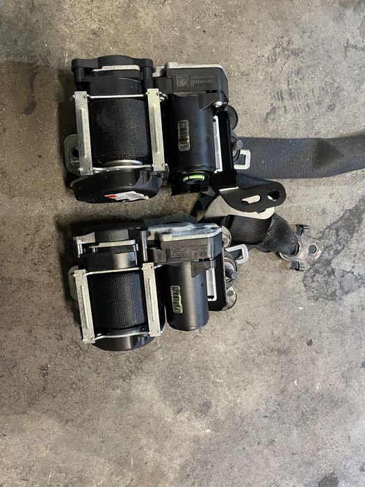 Колан БМВ Ф10/ Ф11 (kolan bmw f10)