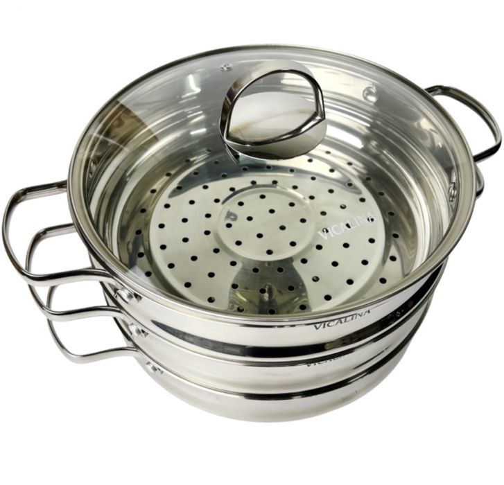 Продам мантоварку из Викалина новый