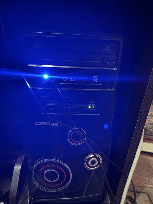 Продам бу Компьютер