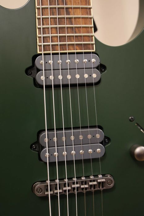 Китара Ibanez Apex 2 - 7  струнна