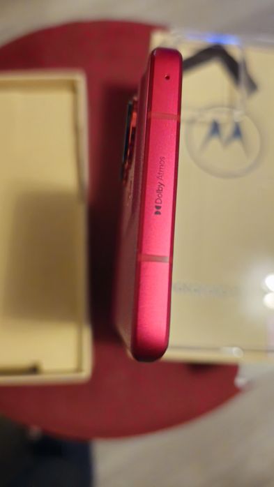 Motorola moto edge 40