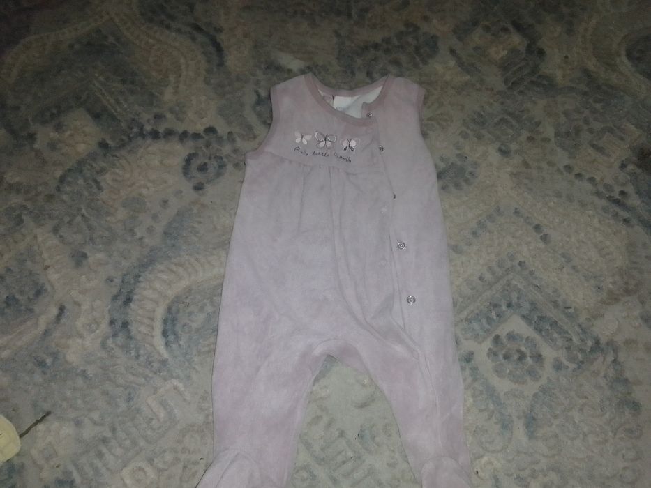 Ромпъри, бодита, комплекти, елек