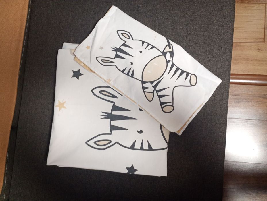 Детски спален комплект. Нов!