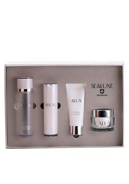 SEALUXE nabor sotiladi