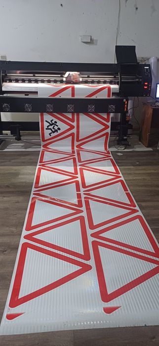 Йул белглари Дорожные знаки