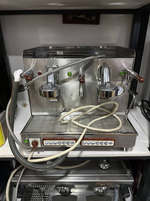 Кофемашина в аренду ПО СУТОЧНО (НЕ НА МЕСЯЦ)