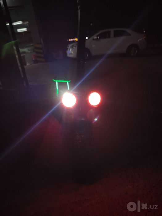 Elektroniy samakat sotiladi
