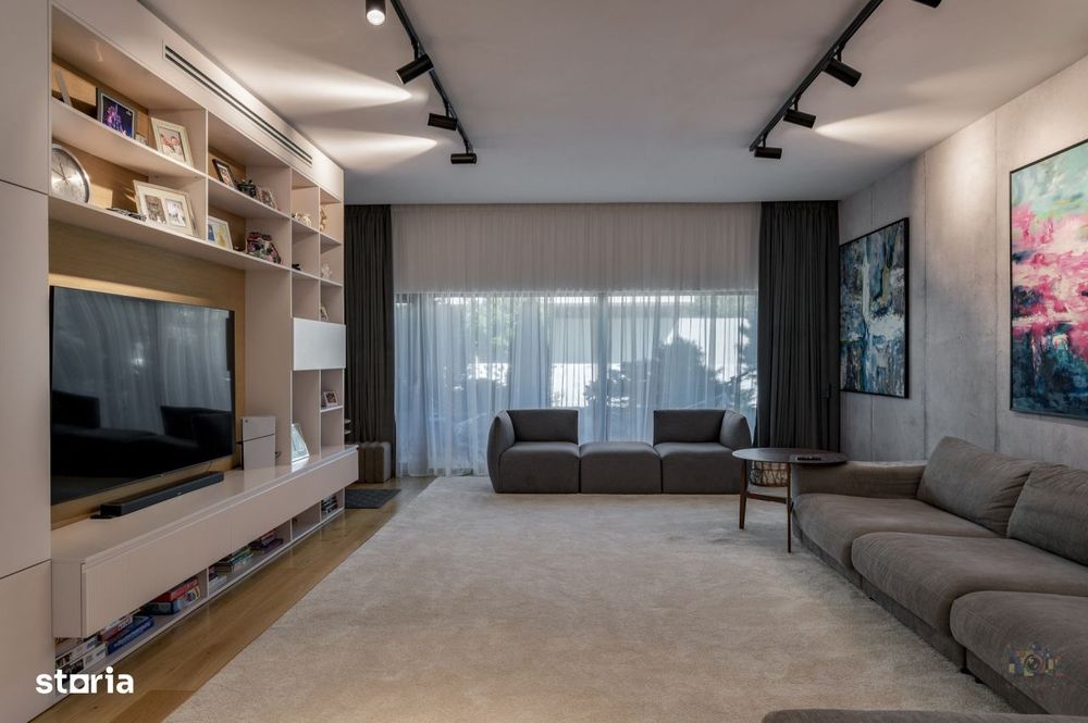 Vila Pipera - Complex Boutique Privat