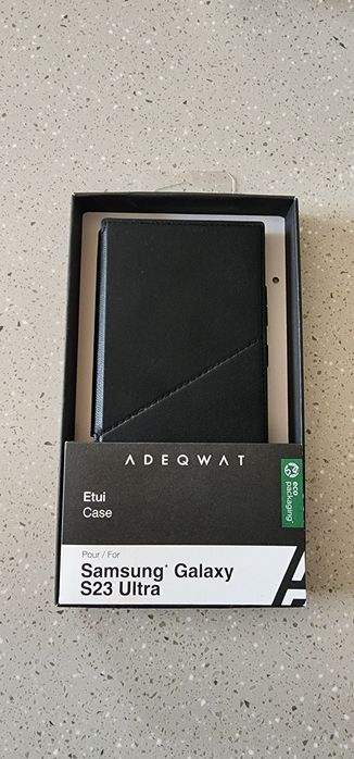Чехол для Samsung S23 Ultra