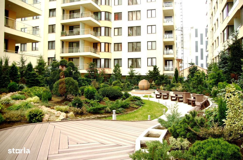 North Area Lake View | 4 Camere