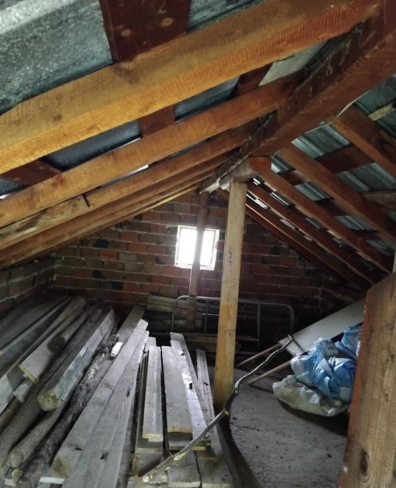 Продава къща в с.Дяково общ.Дупница