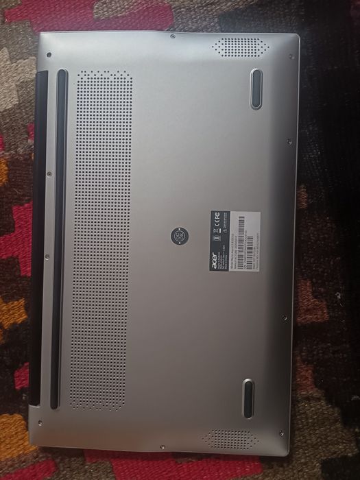 Aspire 3 A325-53 i5 16 512GB