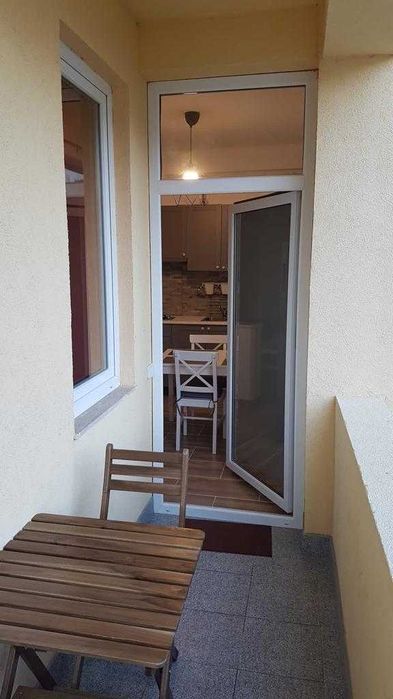 Apartament doua camere
