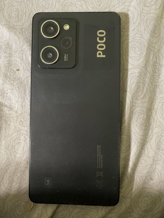 Vivo v27 e 128/8 Poco x5 pro 256/8