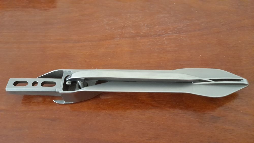 Оригинал Наконечники рапиры(головки)ткацких станков Van de wille