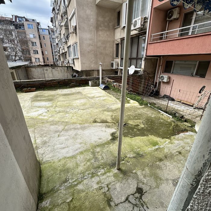 1-стаен апартамент ПОД НАЕМ гр. Бургас