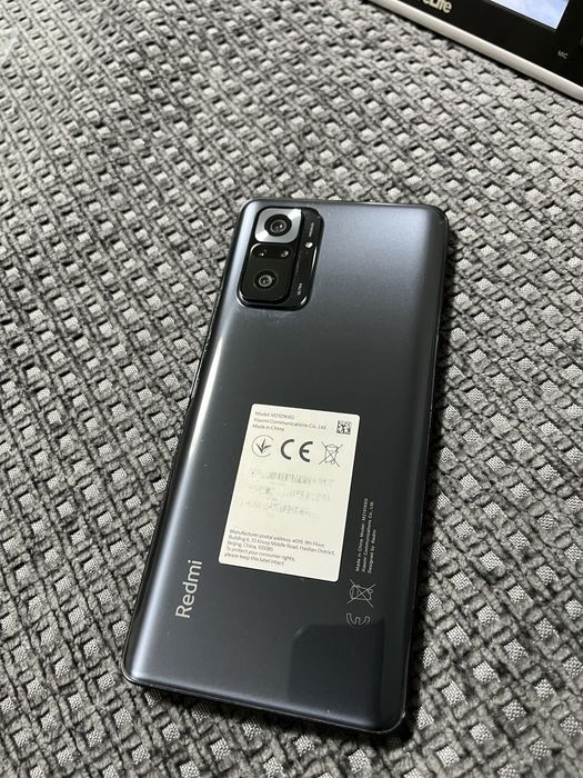 продам телефон xiaomi Redmi Note 10 Pro
