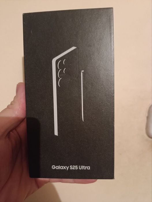 Самсунг с25 ультра