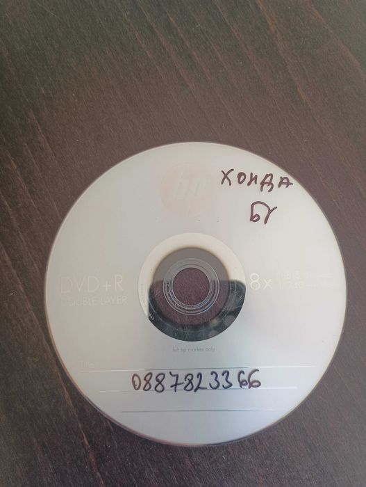 Хонда Сивик 2006 2,2дизел части