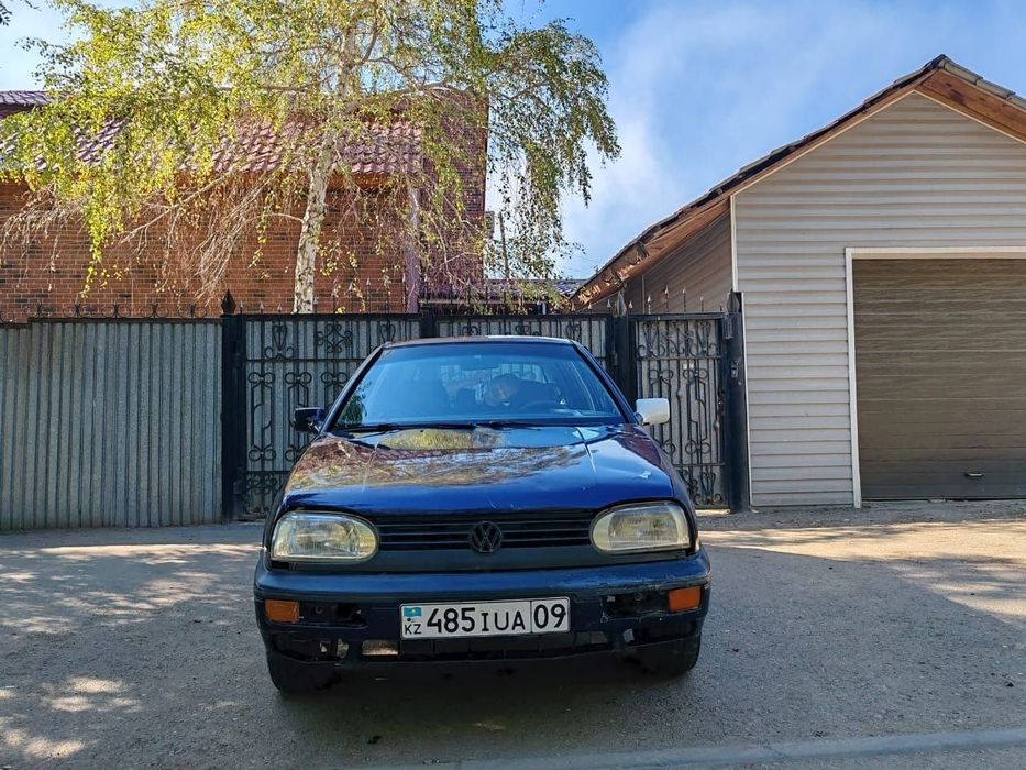 Продам Фольксваген Гольф