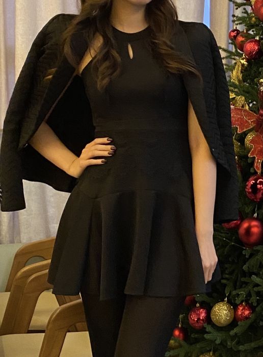 Платья разгрузка гардероба