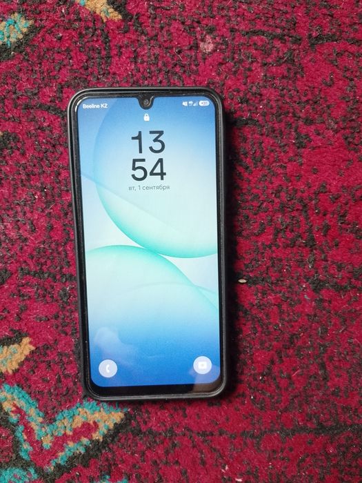 Samsung A17 срочно
