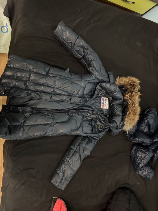 Детски якета за момичета