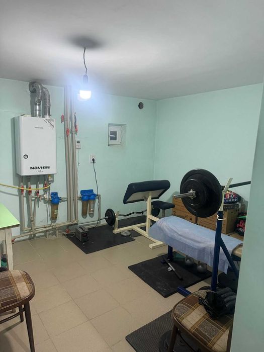 Продам дом частный