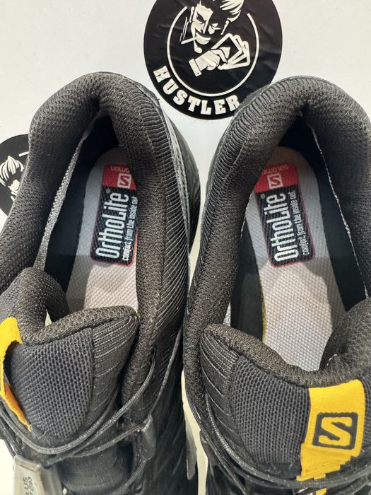 Туристически обувки SALOMON SPEED CROSS 3 GORE-TEX . Размер 43.5