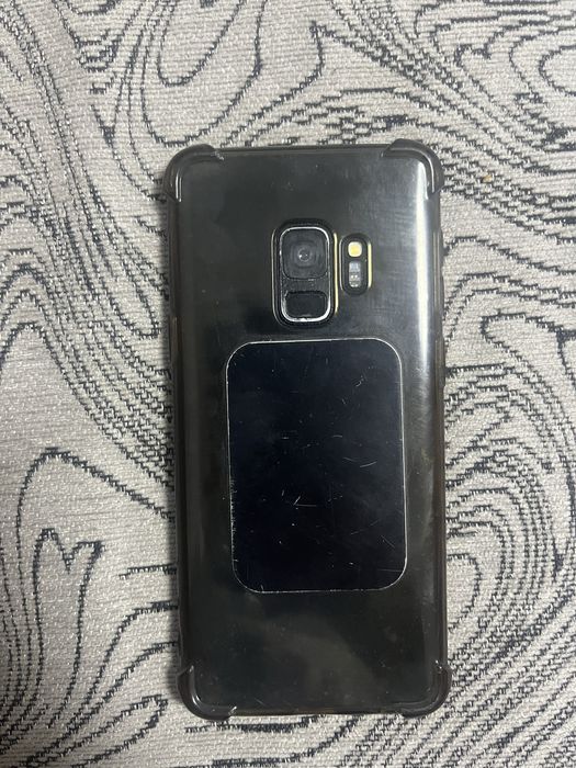 Samsung Galaxy S9