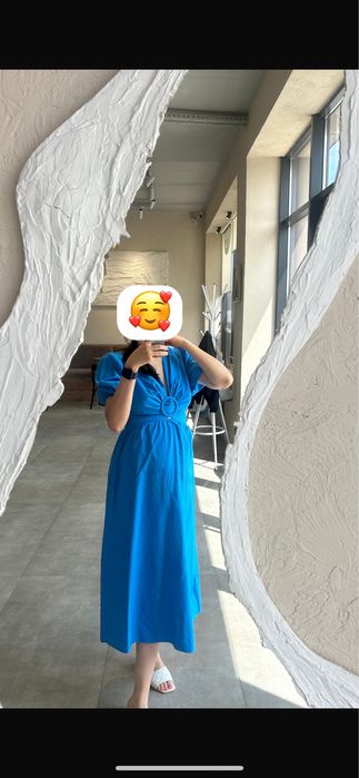 Продам платья и разное