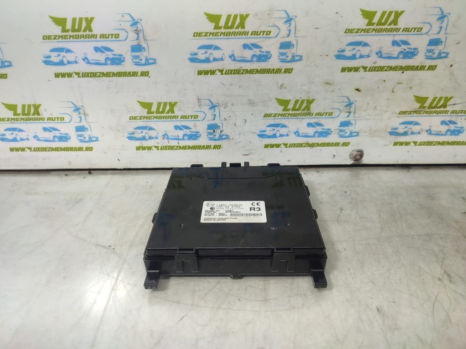 Calculator modul 116r1-003016 Suzuki Swift 5 [2016 - 2020]