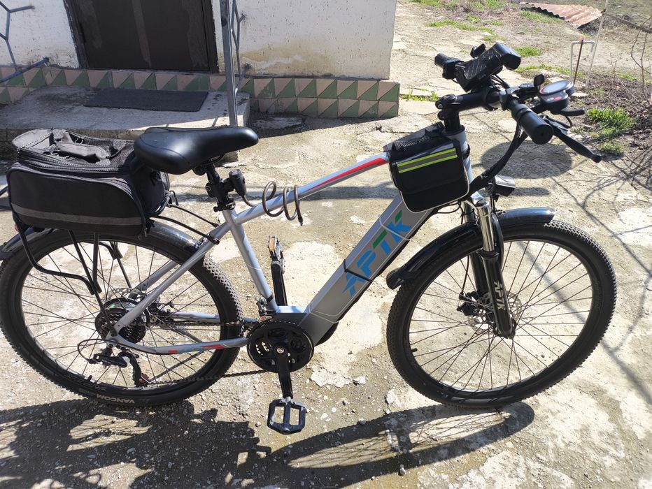 Продам Электро Велосипед ARTK