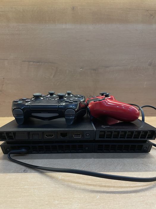 Sony PlayStation 4