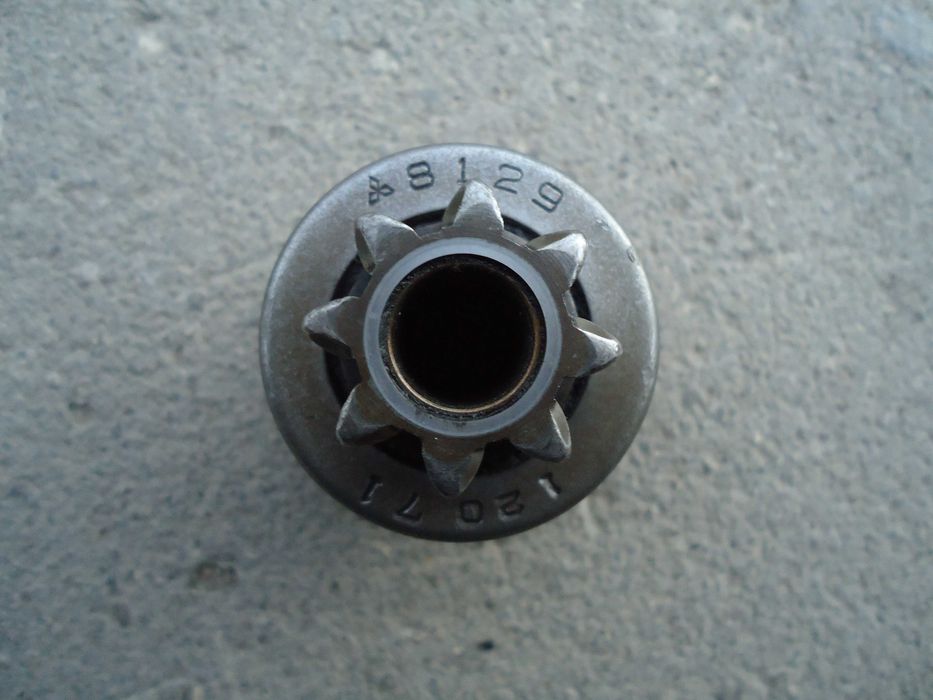 МАЗДА MAZDA 626 GD. Стартер, бендикс