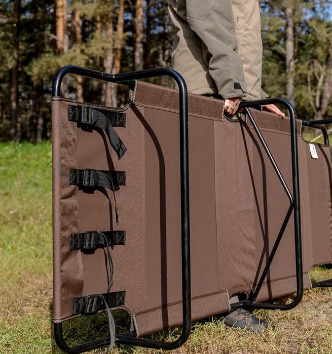 Походная кровать