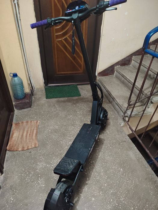 Vând myria road travel XT