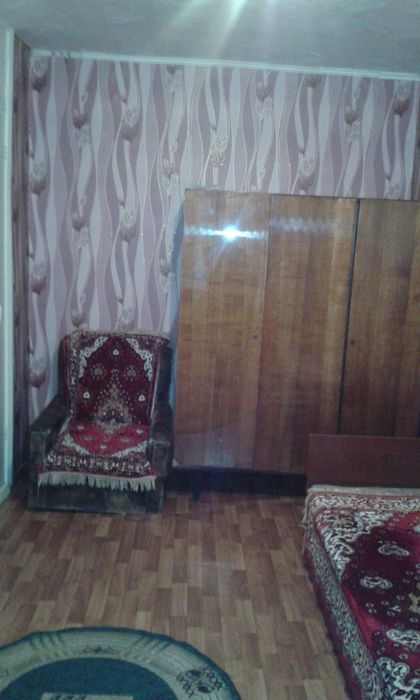 Сдаю квартиру 1комн.