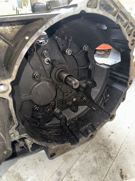 Vand cutie viteze Vw 1.9 Tdi