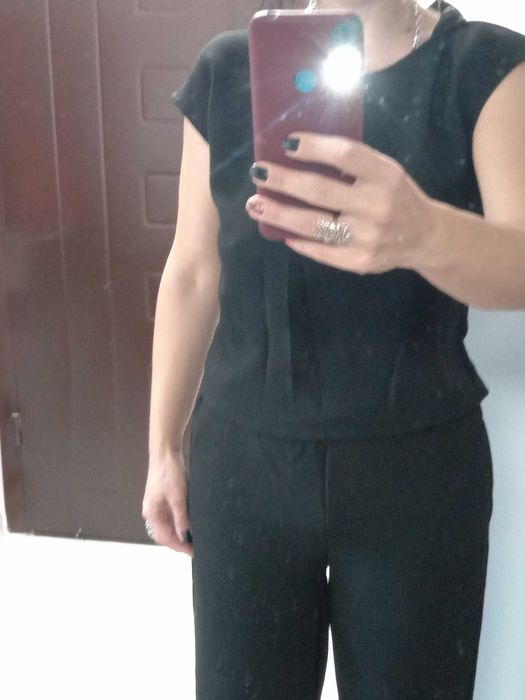 Елегантен гащеризон