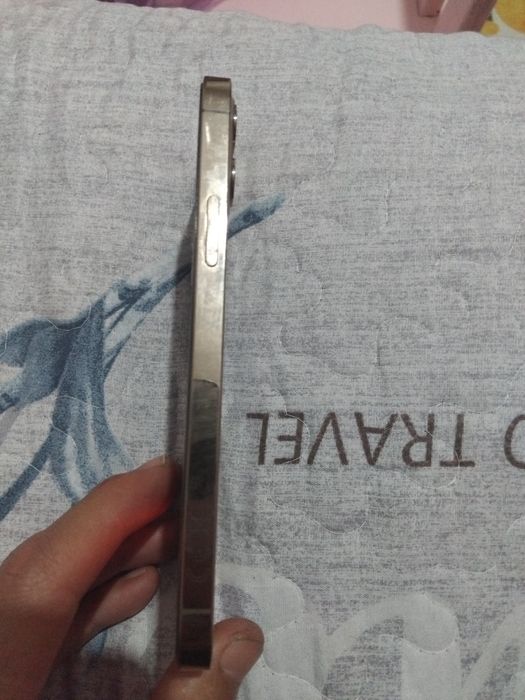 Iphone 12 pro 128 gb