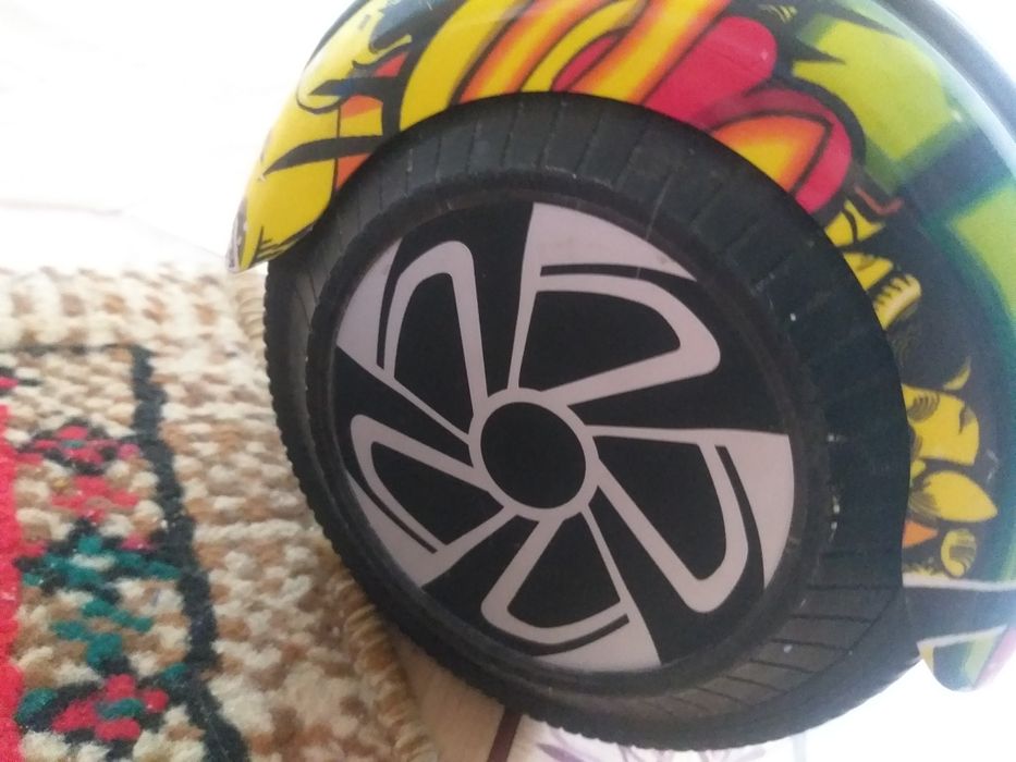 Продам гироскутер