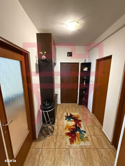 Apartament 3 camere 2 dormitoare parcare Baciu str. Jupiter Petrom