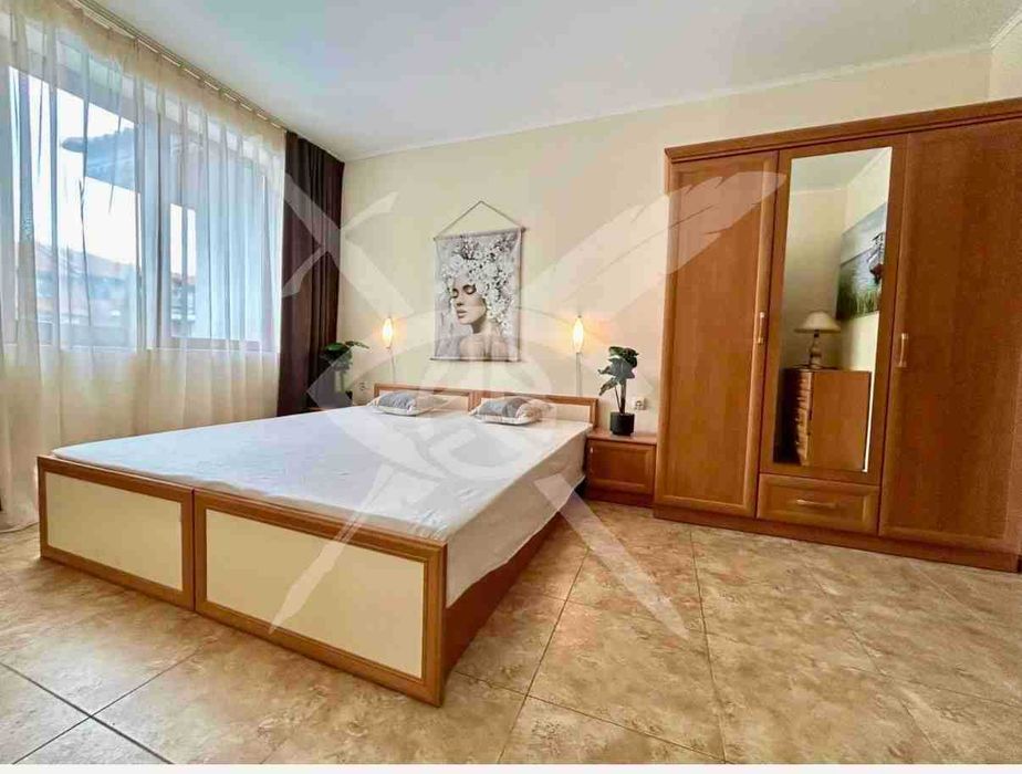 Тристаен апартамент в с.Равда! 103331