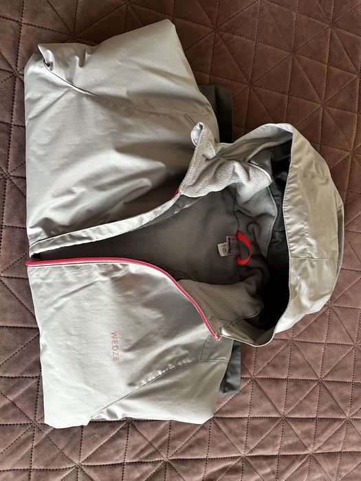 Детско непромокаемо яке